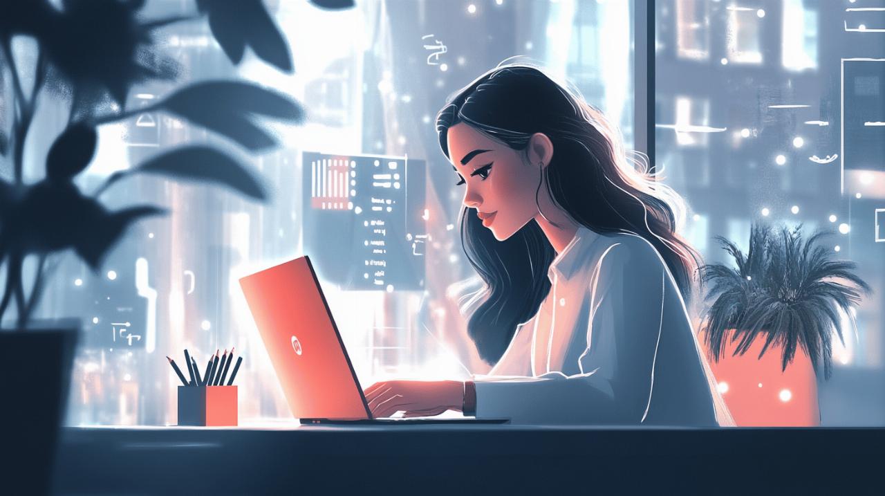 Inspiration et succès : les citations motivantes pour blogueuses entrepreneures d’exception