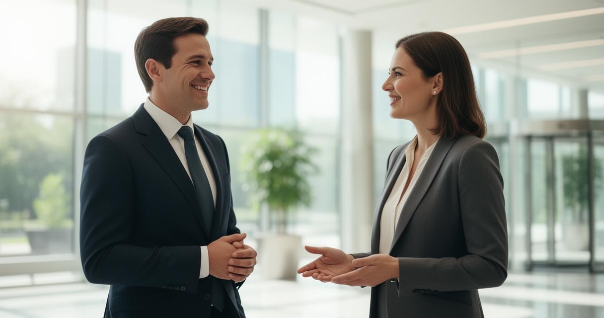 Le relationnel est-il synonyme de succès : témoignages d&rsquo;entrepreneurs qui ont réussi par leurs réseaux